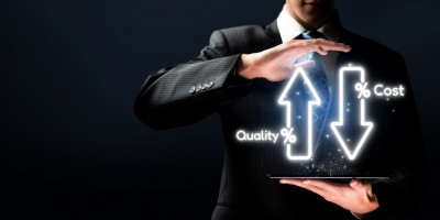 Choosing the Right Supplier: The Key to Cost Efficiency and Operational Success