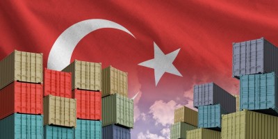 The Strategic Importance and Rising Power of Türkiye in the Global Supply Chain