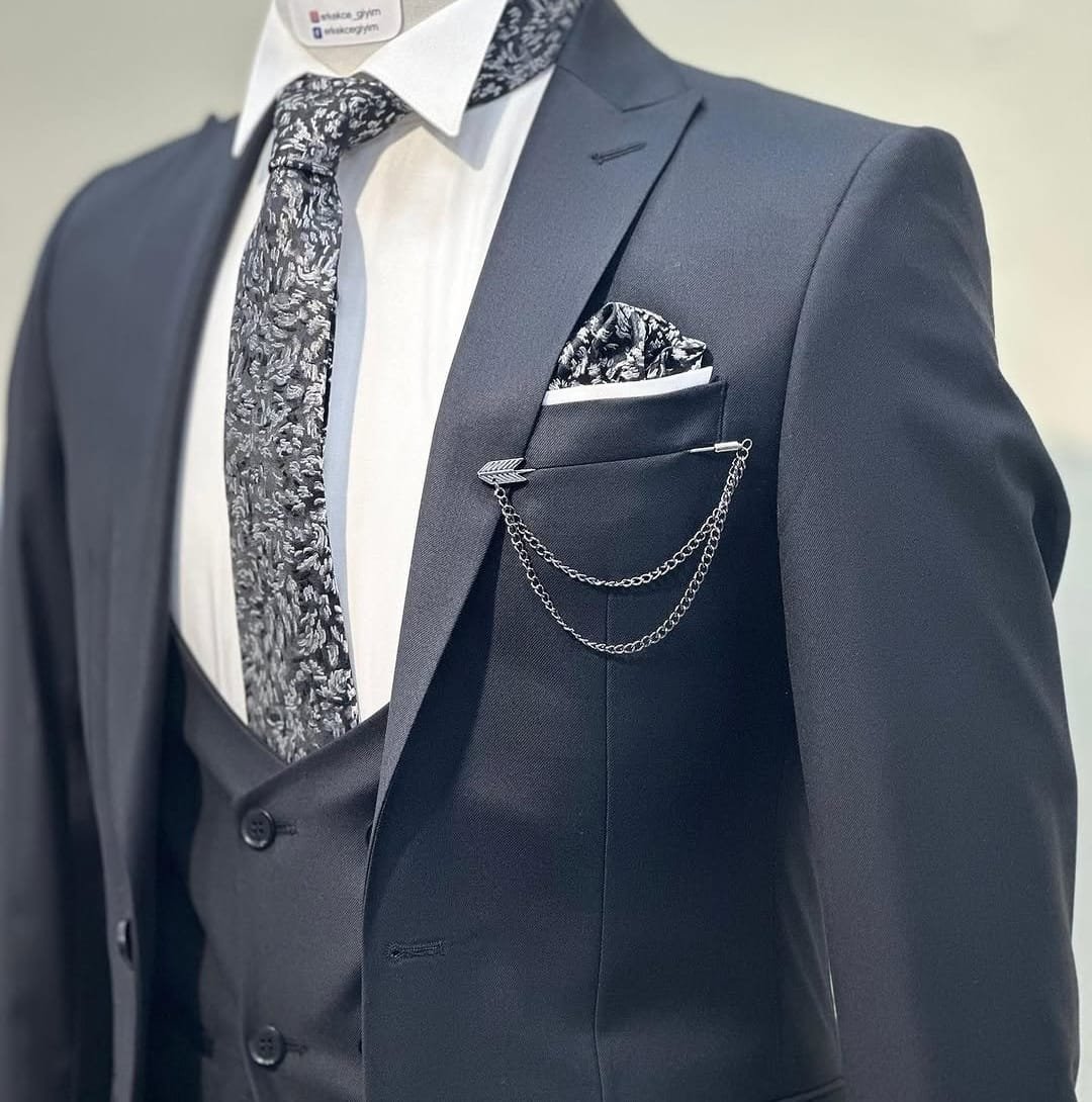 Men's Clothing